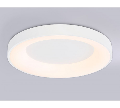 Потолочный светильник Ambrella Light Orbital Design FZ1401