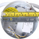 Потолочный светильник Natali Kovaltseva Lori LED LAMPS 81112