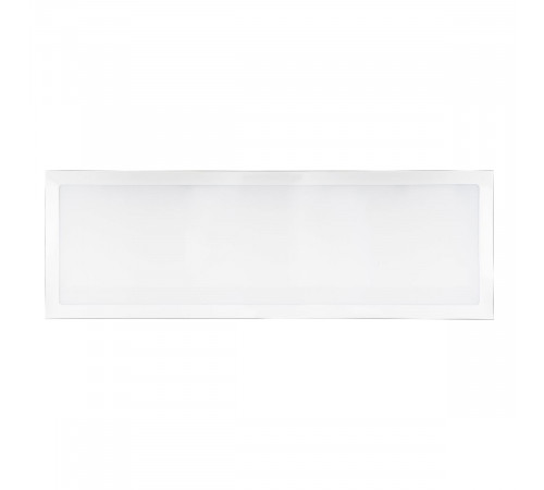 Светодиодная панель Uniel ULP-30120 60W/3000K IP54 CLIP-IN CUATRO OPAL SMOOTH UL-00012002 Светодиодная панель Uniel ULP-30120 60W/3000K IP54 CLIP-IN CUATRO OPAL SMOOTH UL-00012002