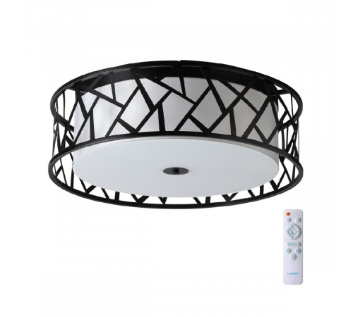 Потолочный светильник Sonex Fabiana 7700/60L Потолочный светильник Sonex Fabiana 7700/60L