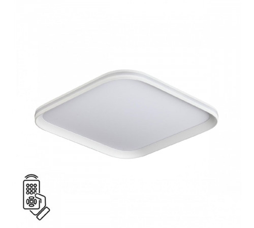 Потолочный светильник Sonex Beta 7750/72L