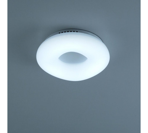 Потолочный светодиодный светильник Citilux Стратус CL732B280G RGB Потолочный светодиодный светильник Citilux Стратус CL732B280G RGB