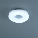 Потолочный светодиодный светильник Citilux Стратус CL732B280G RGB