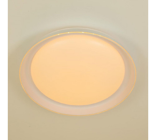 Потолочный светильник Citilux Mega CL752350G