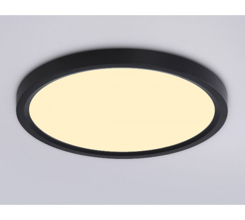 Потолочный светильник Ambrella Light Orbital Air Slim FZ1904 Потолочный светильник Ambrella Light Orbital Air Slim FZ1904