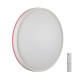Потолочный светильник Sonex Kezo pink 7708/EL