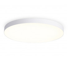 Потолочный светильник Ambrella Light Orbital Air Alum FV5539