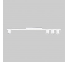 Потолочный светильник TK Lighting 4571 Logan White a065373