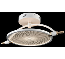 Потолочный светильник Wertmark Laura WE430.01.007