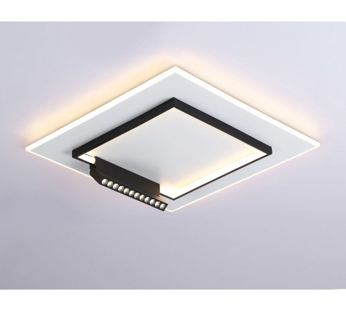 Потолочный светильник Ambrella Light Comfort FL51455 Потолочный светильник Ambrella Light Comfort FL51455