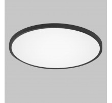 Потолочный светильник IMEX Ronda PLC.500-40-CCT-BK