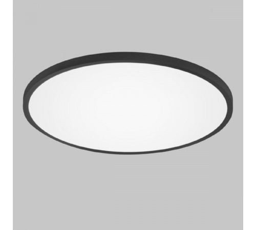 Потолочный светильник IMEX Ronda PLC.500-40-CCT-BK Потолочный светильник IMEX Ronda PLC.500-40-CCT-BK
