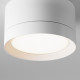 Потолочный светильник Maytoni Technical Hoop C086CL-GX53-SRD-W