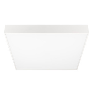 Потолочный светильник Arlight SP-Quadro-S500x500-50W Warm3000 034800