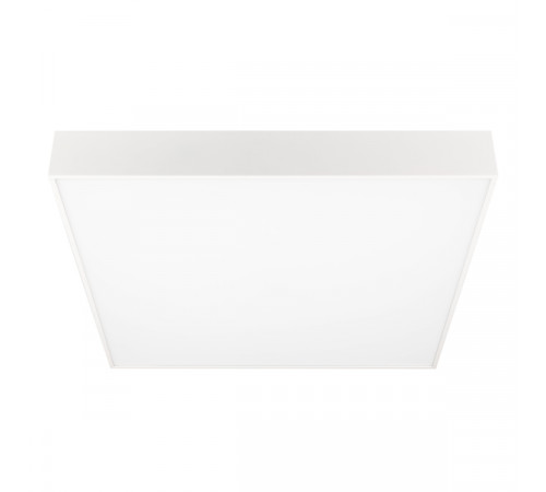 Потолочный светильник Arlight SP-Quadro-S500x500-50W Warm3000 034800 Потолочный светильник Arlight SP-Quadro-S500x500-50W Warm3000 034800