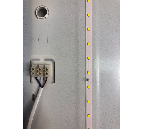 Светодиодная панель Elvan UPL-001-36W-WH-Wh Светодиодная панель Elvan UPL-001-36W-WH-Wh