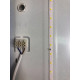 Светодиодная панель Elvan UPL-001-36W-WH-Wh