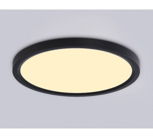 Потолочный светильник Ambrella Light Orbital Air Slim FZ1906 Потолочный светильник Ambrella Light Orbital Air Slim FZ1906