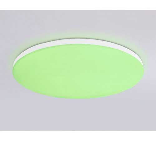 Потолочный светильник Ambrella Light Orbital Dance FZ2002 Потолочный светильник Ambrella Light Orbital Dance FZ2002