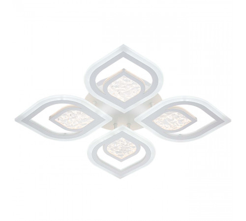 Потолочный светильник Escada Hydria 10227/4LED Потолочный светильник Escada Hydria 10227/4LED