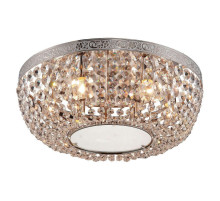 Потолочный светильник Toplight Virginia TL7240X-06WN