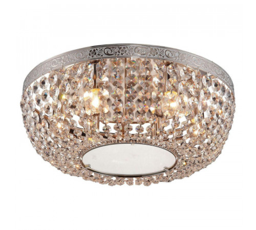 Потолочный светильник Toplight Virginia TL7240X-06WN Потолочный светильник Toplight Virginia TL7240X-06WN