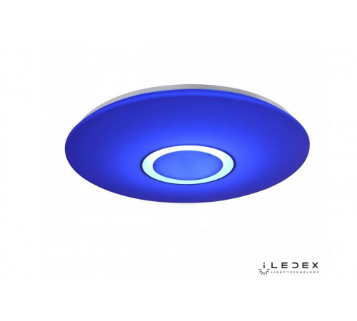Потолочный светильник iLedex Music 48W-Music-Opaque Потолочный светильник iLedex Music 48W-Music-Opaque