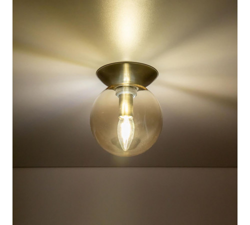 Потолочный светильник Citilux Томми CL102513 Потолочный светильник Citilux Томми CL102513