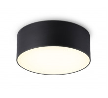 Потолочный светильник Ambrella Light Orbital Air Alum FV5513