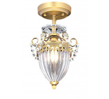Потолочный светильник Arte Lamp Schelenberg A4410PL-1SR
