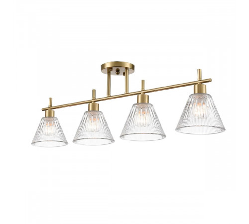 Потолочный светильник Lumion Vivian 8188/4C Потолочный светильник Lumion Vivian 8188/4C