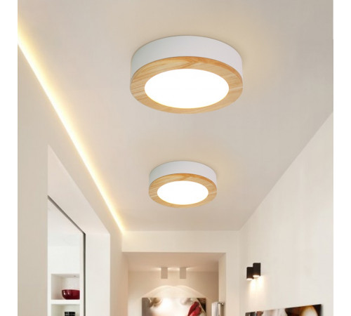 Потолочный светильник ImperiumLoft Wudda 179770-26 Потолочный светильник ImperiumLoft Wudda 179770-26