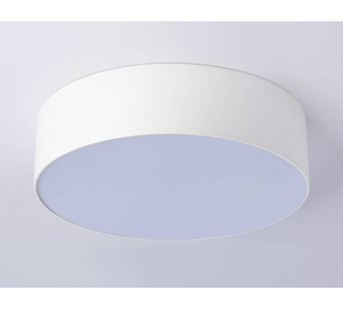 Потолочный светильник Ambrella Light Orbital Air Alum FV5516 Потолочный светильник Ambrella Light Orbital Air Alum FV5516