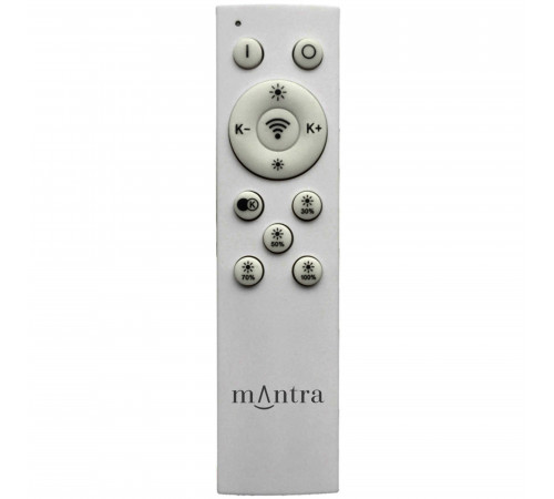 Потолочный светильник Mantra Coin 7922 Потолочный светильник Mantra Coin 7922