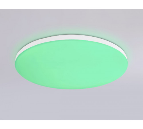 Потолочный светильник Ambrella Light Orbital Dance FZ2001 Потолочный светильник Ambrella Light Orbital Dance FZ2001