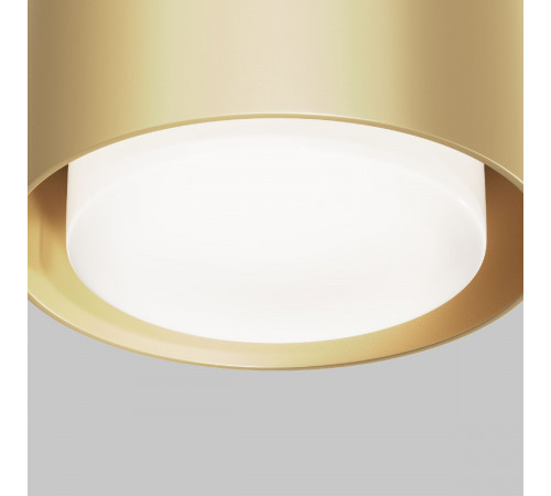Потолочный светильник Maytoni Space C092CL-GX53-MG Потолочный светильник Maytoni Space C092CL-GX53-MG