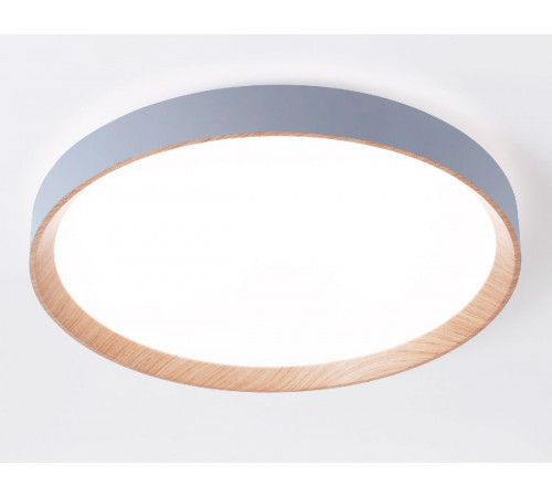 Потолочный светильник Ambrella Light Orbital Design FZ1322 Потолочный светильник Ambrella Light Orbital Design FZ1322