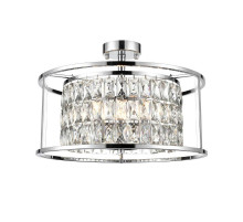 Потолочный светильник Vele Luce Debra VL3283P06