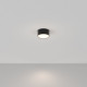 Потолочный светильник Maytoni Zon C032CL-12W4K-RD-B