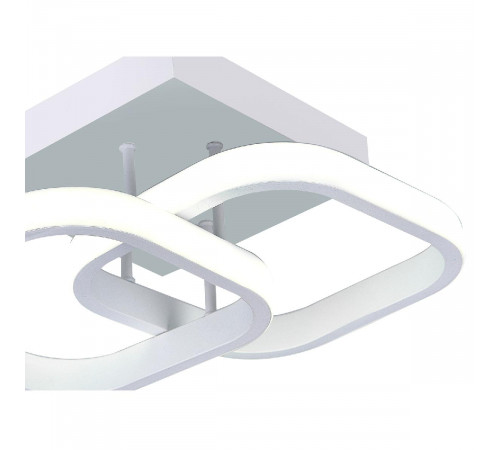 Потолочный светильник Natali Kovaltseva Lori LED LAMPS 81114 Потолочный светильник Natali Kovaltseva Lori LED LAMPS 81114