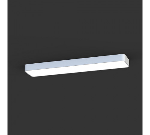 Потолочный светильник Nowodvorski Soft Ceiling Led 90x20 7542 Потолочный светильник Nowodvorski Soft Ceiling Led 90x20 7542
