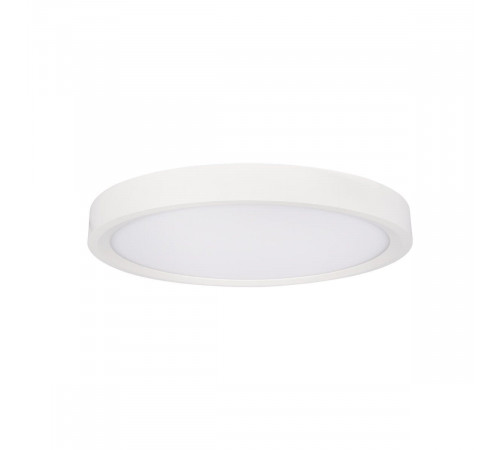 Потолочный светильник Loft IT Extraslim 10227/24 White