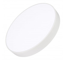 Потолочный светильник Arlight IM-RONDO-EMERGENCY-3H-R500-54W Day4000 (WH, 120 deg, 230V) 041070