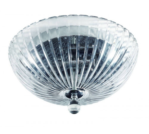 Потолочный светильник Divinare Lianto 4001/01 PL-2 Потолочный светильник Divinare Lianto 4001/01 PL-2