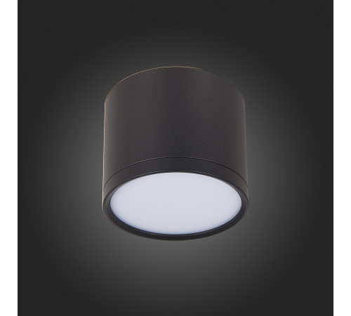 Потолочный светильник ST Luce Rene ST113.442.09 Потолочный светильник ST Luce Rene ST113.442.09