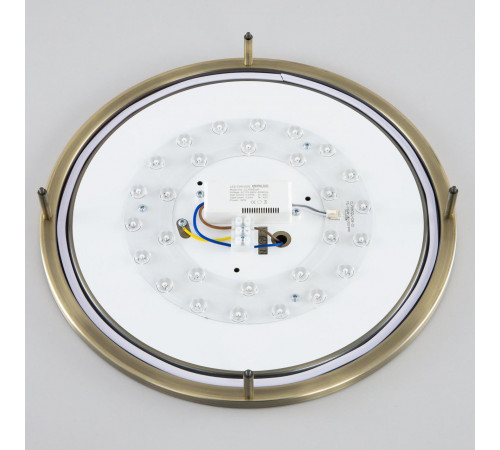 Потолочный светильник Citilux Бостон CL709323N Потолочный светильник Citilux Бостон CL709323N