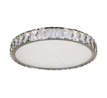 Потолочный светодиодный светильник iLedex Crystal 16336C/400 CR