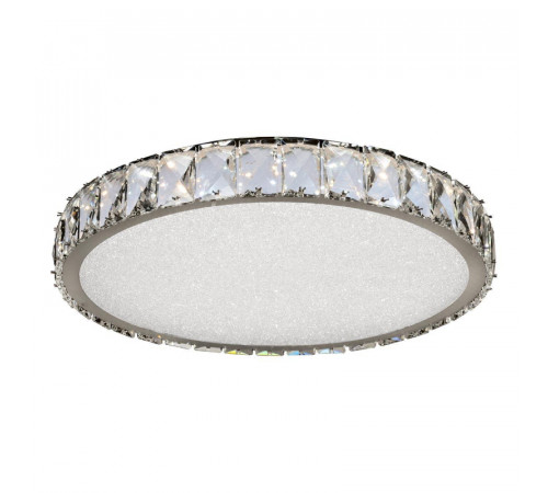 Потолочный светодиодный светильник iLedex Crystal 16336C/400 CR Потолочный светодиодный светильник iLedex Crystal 16336C/400 CR