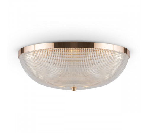 Потолочный светильник Maytoni Coupe C046CL-04G Потолочный светильник Maytoni Coupe C046CL-04G