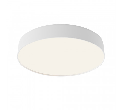 Потолочный светильник Maytoni Technical Ceiling & Wall Zon C032CL-45W4K-RD-W Потолочный светильник Maytoni Technical Ceiling & Wall Zon C032CL-45W4K-RD-W